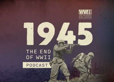 1945 | Part 3: Road to Japan