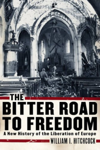 The Bitter Road to Freedom