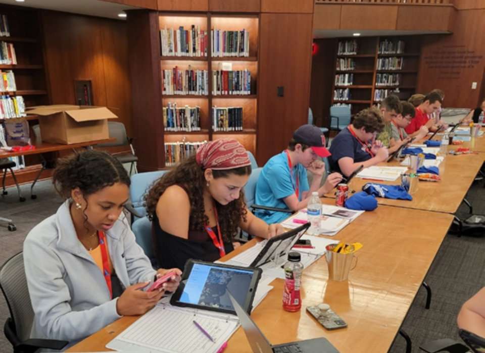 What’s in Your Teaching Toolbox? A Guide on How to Teach World War II 