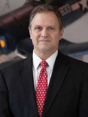 Michael S. Bell, PhD (COL, USA, Ret.)