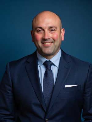 Nathan C. Jones, PhD