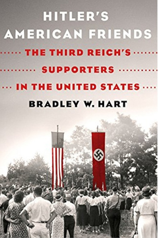 Hitler's American Friends