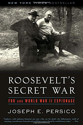 Roosevelt's Secret War