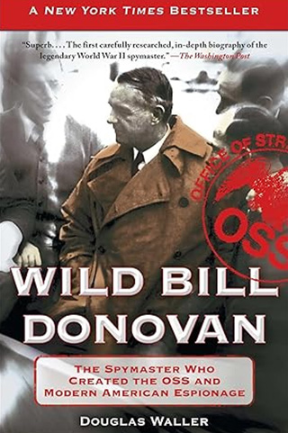 Wild Bill Donovan