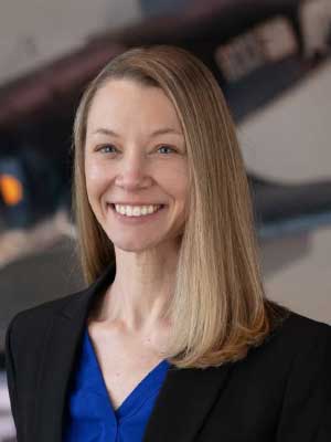 Stephanie Hinnershitz, PhD