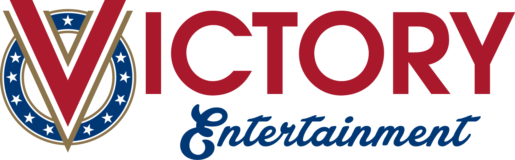 Victory Entertainment Logo