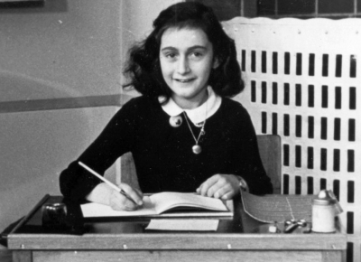 Anne Frank