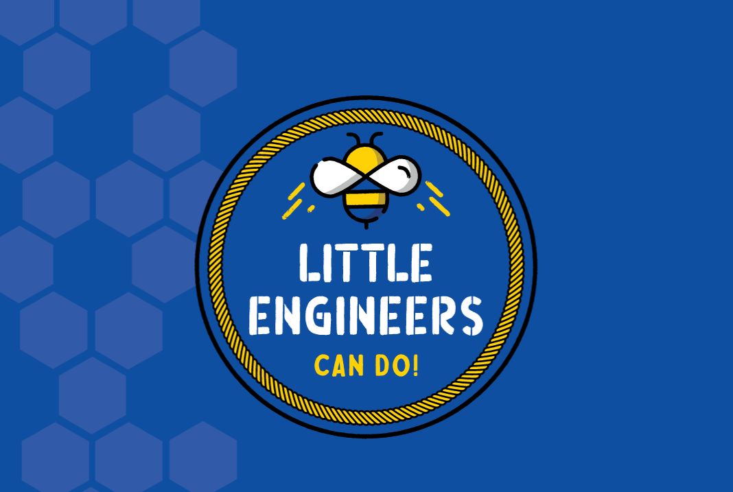 The Little Engineers