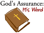 His Word